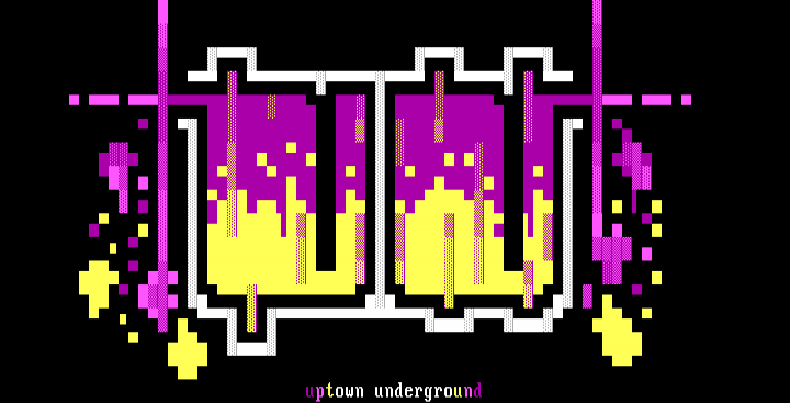 uptown undergroud by casper