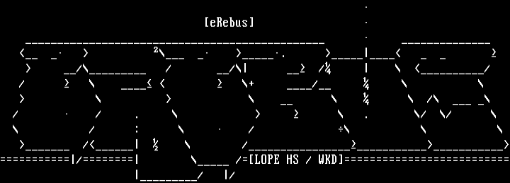 erebus by lope hs