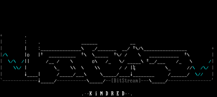 KiNDRED by BitStream