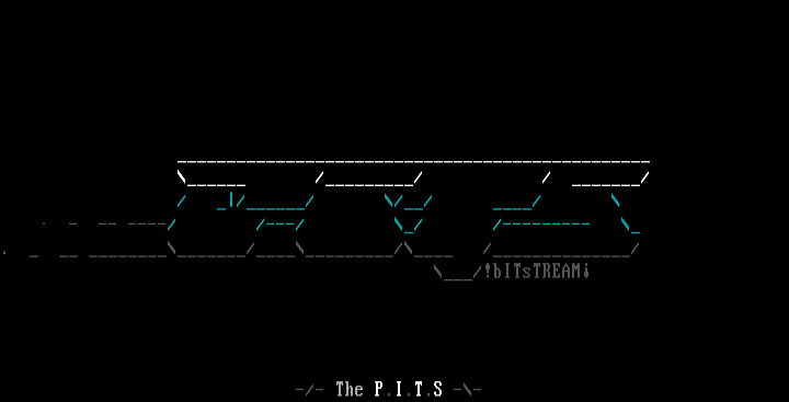 The Pits by BitStream