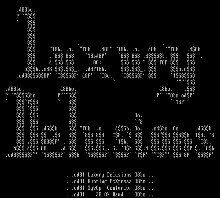 Luxury Delusions by Mighty Mouse