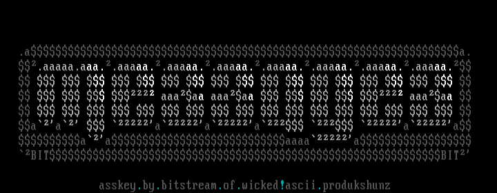 Messages by BitStream