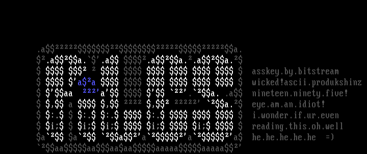 Files by BitStream