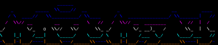 Main Menu by Blaze