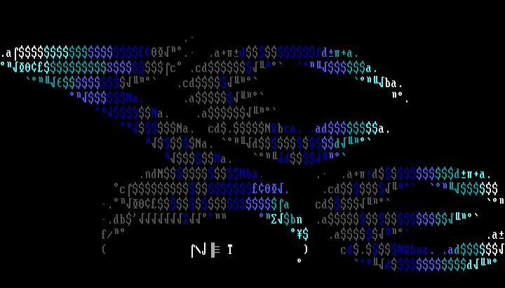 ICENET #1 by Promtheus