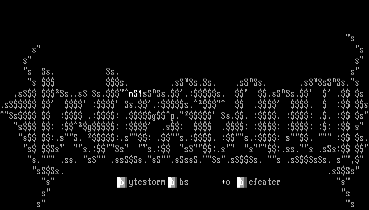 ByteStorm by m7S!