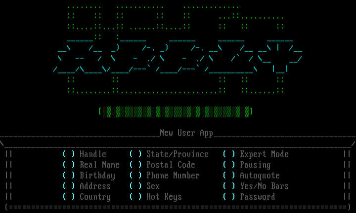 newuser app scrn by shypht