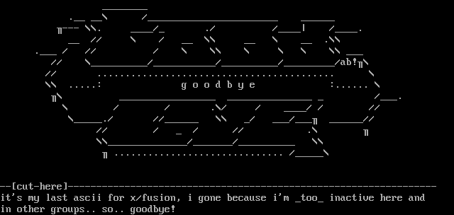 Good Bye Acid Brain by Acid Brain