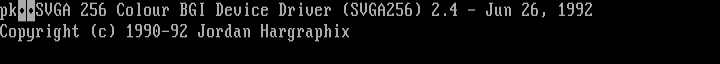 Nifty SVGA driver for Viewer.. :)
