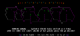 PiR8^BbS aSCii #1 by WarLoCk