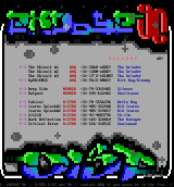 Dec'96 SiTES. by xPO^STAFF