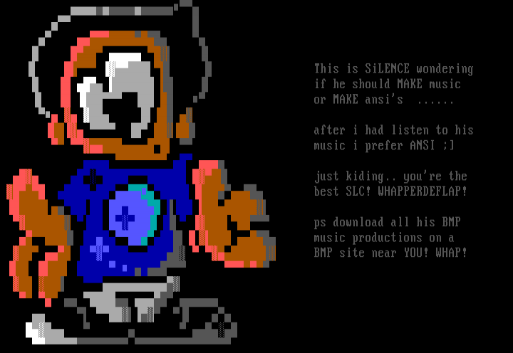 OLD: Duh! by DiRT BAG