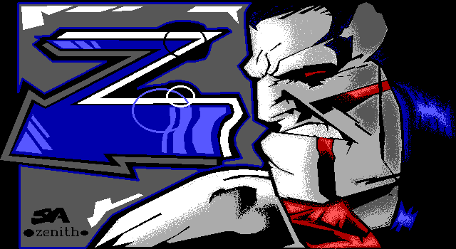 Zenith Promotion by Stone Amnesia